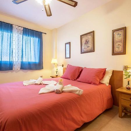 Apartamento En El Medano Екстериор снимка