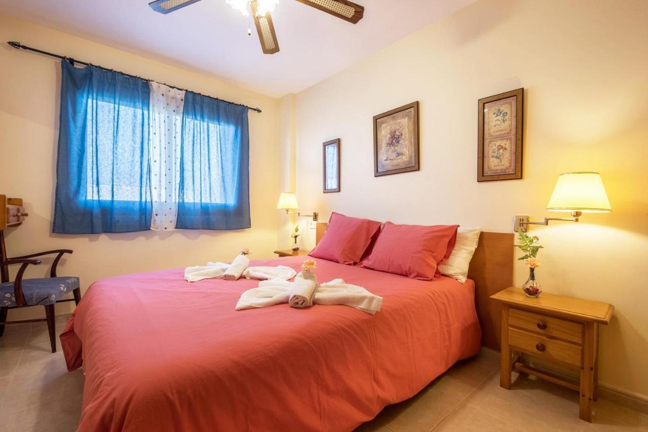 Apartamento En El Medano Екстериор снимка