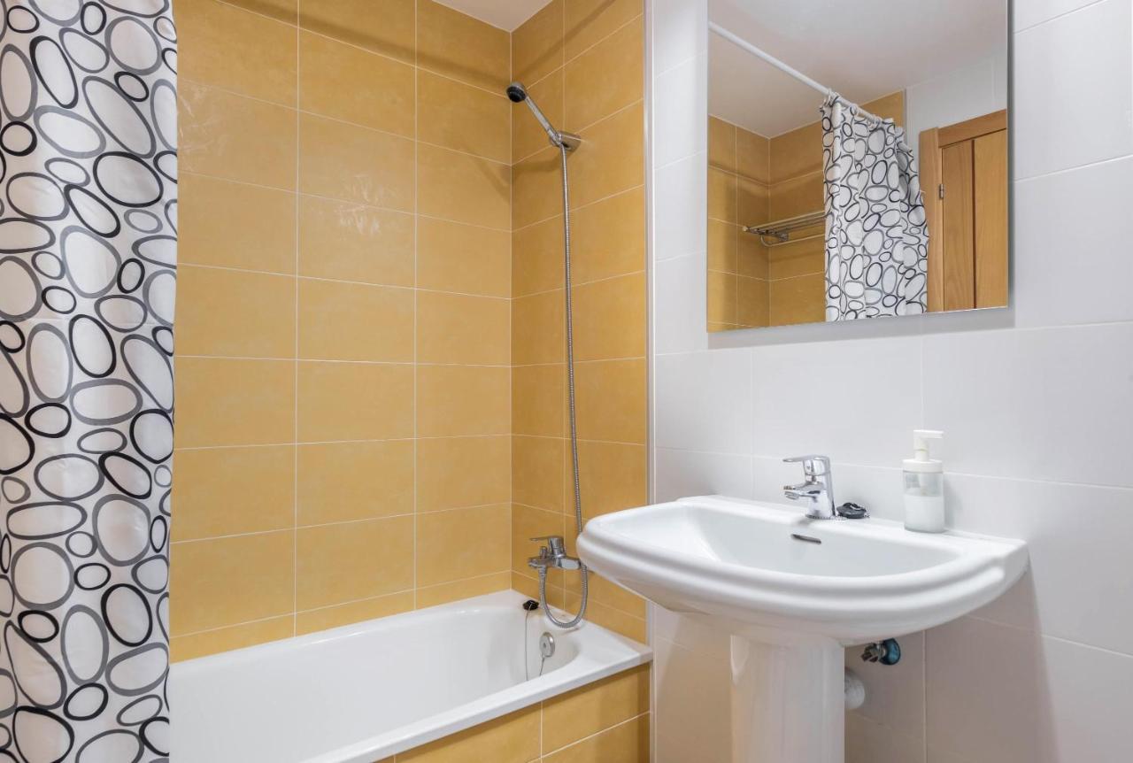 Apartamento En El Medano Екстериор снимка