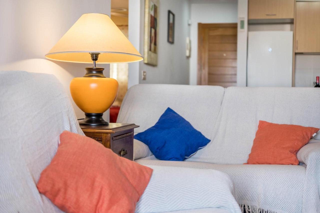 Apartamento En El Medano Екстериор снимка