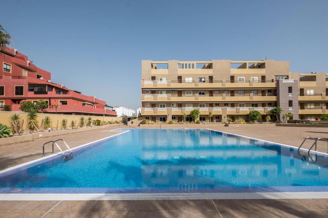 Apartamento En El Medano Екстериор снимка