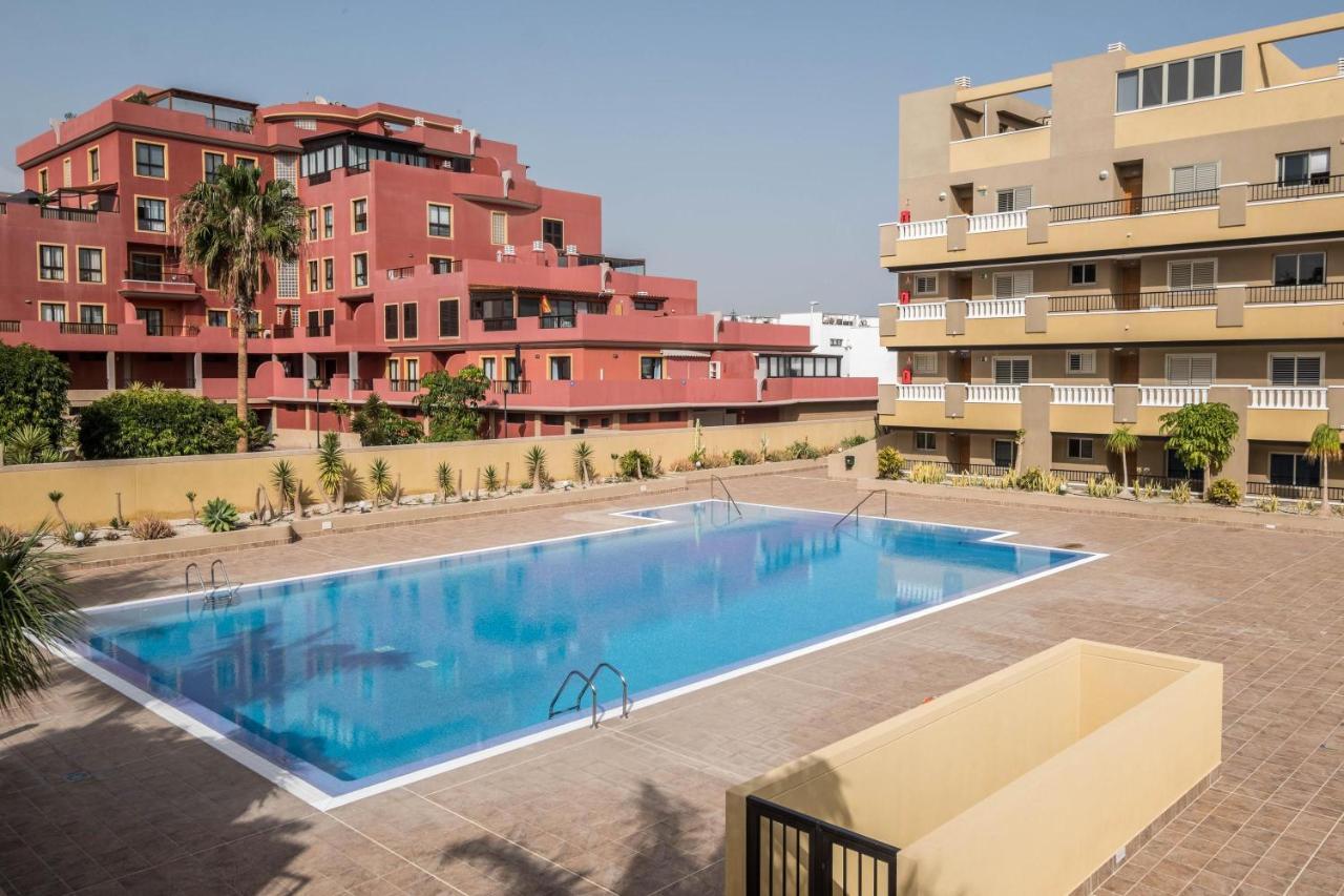 Apartamento En El Medano Екстериор снимка