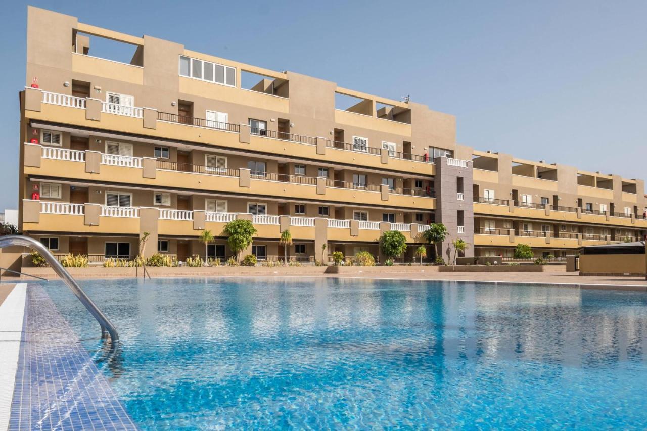 Apartamento En El Medano Екстериор снимка